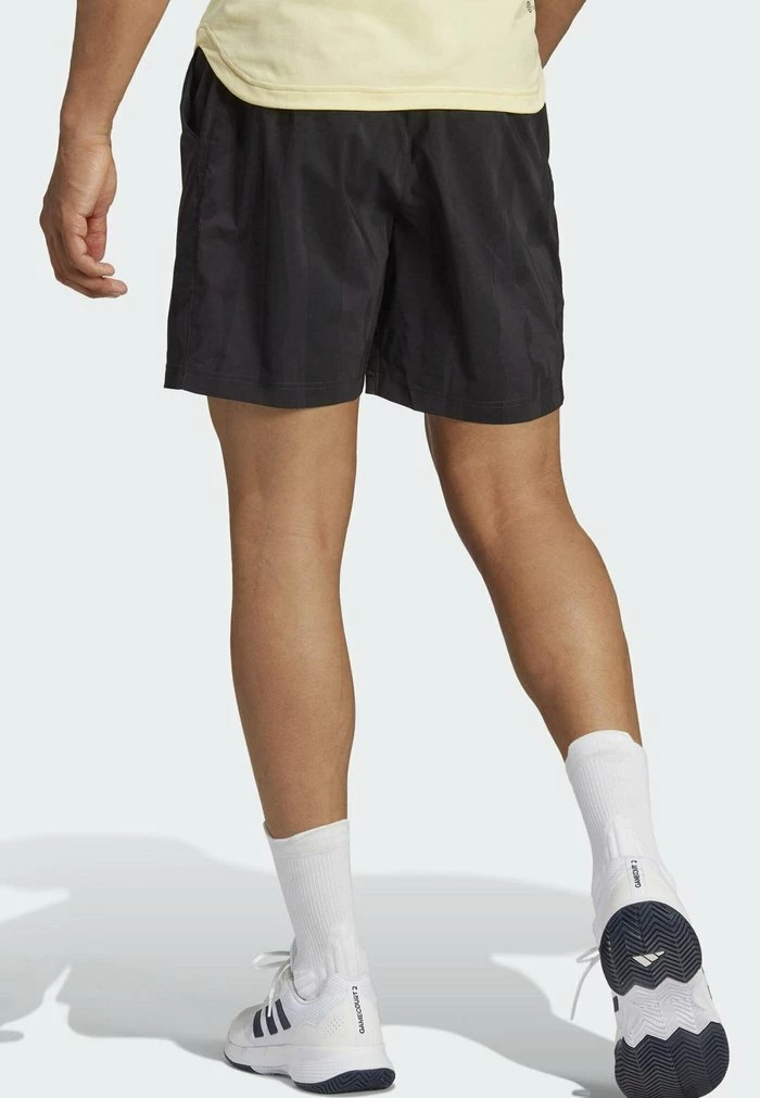 Adidas Performance Sports Shorts - Carbon Black 4 Adidas Performance Sports Shorts - Carbon Black - Image 2