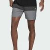 Adidas Performance Swimming Shorts - Black