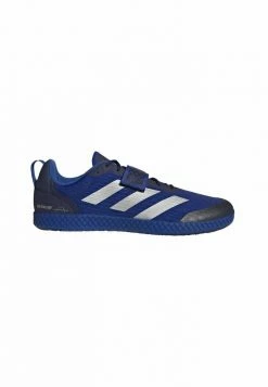 Adidas Performance THE TOTAL - Trainers - Blue -adidas Performance Shop 3052c68a04c94911b6830f6649b50c6d
