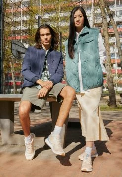 Adidas Performance ULTRABOOST UNISEX - Trainers - White/halo Blush/ambient Sky