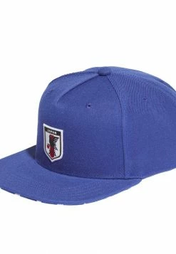 Adidas Performance JAPAN SNAPBACK - Cap - Japan Blue White