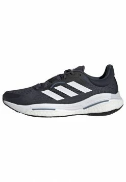 Adidas Performance SOLAR CONTROL - Stabilty Running Shoes - Blue