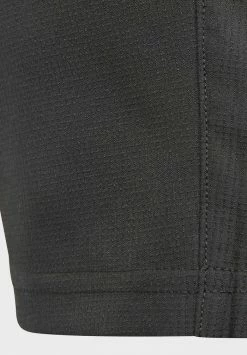 Adidas Performance CLUB TENNIS - Sports Shorts - Black -adidas Performance Shop 306cfcfcad1b4878a6e57b22e81eff6a