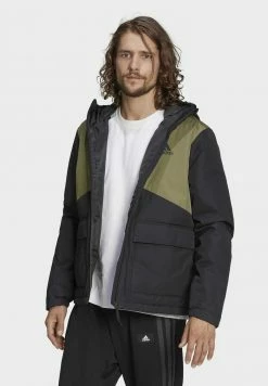 Adidas Performance BSC STURDY - Outdoor Jacket - Black