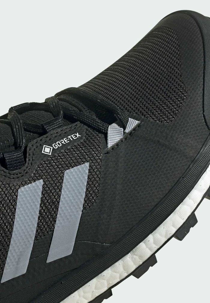 Adidas Performance TERREX SKYCHASER 2 GTX - Hiking Shoes - Black 10 Adidas Performance TERREX SKYCHASER 2 GTX - Hiking Shoes - Black - Image 8