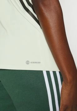 Adidas Performance WTR ICNS TK - Top - Green/black -adidas Performance Shop 30bc4bdcc79a453e9c90bf96f0b21e6b