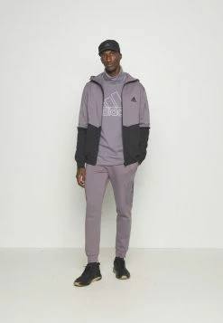 Adidas Performance Long Sleeved Top - Trace Grey -adidas Performance Shop 30c650484a564777b83dab64f73aa720