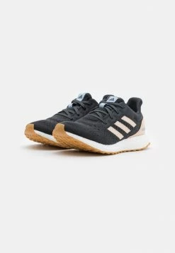 Adidas Performance ULTRABOOST UNISEX - Trainers - Carbon/halo Blush/ambient Sky -adidas Performance Shop 30d24189fc2b4bc4bb8891ca147b8637