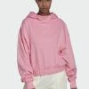 Adidas Performance Hoodie - Pink