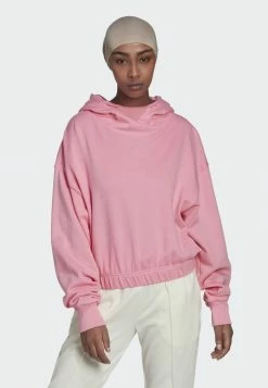 Adidas Performance Hoodie - Pink