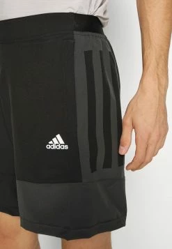 Adidas Performance M TRN SHO - Sports Shorts - Black 13 Adidas Performance M TRN SHO - Sports Shorts - Black -adidas Performance Shop 30f9e4dd3b644abebd7bd4377cc919f5