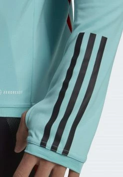 Adidas Performance COLOMBIA TIRO 23 - National Team Wear - Turquoise -adidas Performance Shop 310ba75fd8a54ff6bc86d01f79e203ab
