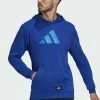 Adidas Performance Hoodie - Blue