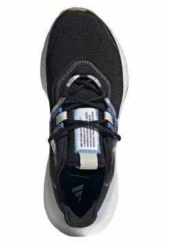 Adidas Performance ULTRABOOST PARLEY - Neutral Running Shoes - Core Black/core Black/orbit Grey 10 Adidas Performance ULTRABOOST PARLEY - Neutral Running Shoes - Core Black/core Black/orbit Grey -adidas Performance Shop 3118bfa24a5d4f30b352471c4fd5355a