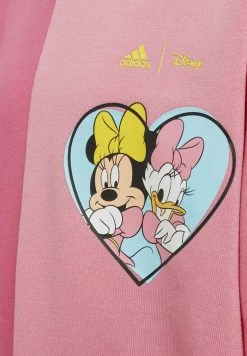 Adidas Performance X DISNEY DAISY DUCK - Jersey Dress - Pink -adidas Performance Shop 313b583cb9664df8a333bf64bcc37977