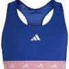 Adidas Performance POWER - Sports Bra - Team Royal Blue/bliss Pink -adidas Performance Shop 315dd6b8fed24e268d9d14ebd4622963