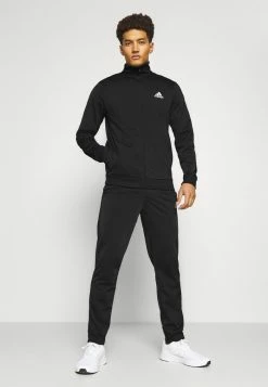 Adidas Performance Tracksuit - Black/white