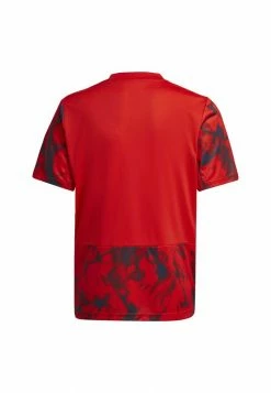 Adidas Performance OLYMPIQUE LYONNAIS 22/23 AWAY - Football Shirt - Red 17 Adidas Performance OLYMPIQUE LYONNAIS 22/23 AWAY - Football Shirt - Red -adidas Performance Shop 316a3961cfaa4269bc6a8374625f74f9