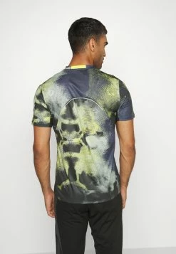 Adidas Performance HIIT TEE - Sports T-shirt - Impact Yellow 12 Adidas Performance HIIT TEE - Sports T-shirt - Impact Yellow -adidas Performance Shop 317dd3a66984400ea24f969f713d3f63