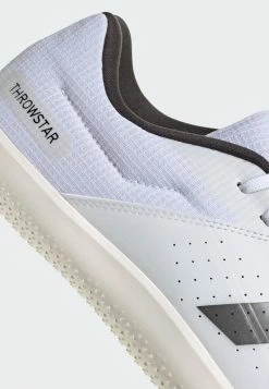 Adidas Performance THROWSTAR - Competition Running Shoes - White 19 Adidas Performance THROWSTAR - Competition Running Shoes - White -adidas Performance Shop 31837d1bd65f4d6d99ee9dbcb316c94b