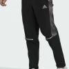 Adidas Performance OWN THE RUN COLORBLOCK - Tracksuit Bottoms - Black 2 Adidas Performance OWN THE RUN COLORBLOCK - Tracksuit Bottoms - Black -adidas Performance Shop 31925642a8094170b4bd18fab042e406