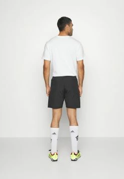 Adidas Performance DEUTSCHLAND DFB SHORT - Sports Shorts - Black 10 Adidas Performance DEUTSCHLAND DFB SHORT - Sports Shorts - Black -adidas Performance Shop 319b782ee0014fbeba63390f4c5b64f9