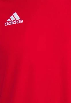 Adidas Performance ENTRADA - Sports T-shirt - Team Power Red 7 Adidas Performance ENTRADA - Sports T-shirt - Team Power Red -adidas Performance Shop 31a0ddb28252411b87efe12781a163f3