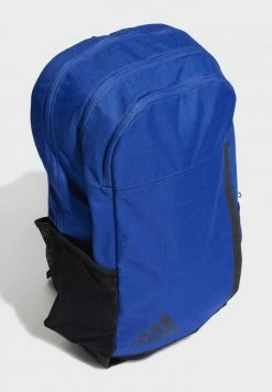Adidas Performance MOTION BADGE - Sports Bag - Blue -adidas Performance Shop 31a744a77de04d709ae9c9c0cef45cfc