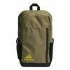 Adidas Performance MOTION BADGE - Sports Bag - Green -adidas Performance Shop 31ac0ebe16394644bd5ca29fd6b4962f