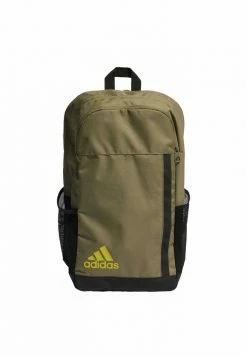Adidas Performance MOTION BADGE - Sports Bag - Green