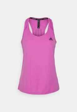 Adidas Performance Top - Pulse Lilac/black -adidas Performance Shop 31b3ace3cdb54ed7967d1a531d92965a