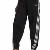 Adidas Performance 3-STRIPES - Tracksuit Bottoms - Black -adidas Performance Shop 31b9a61ed5dd4b0ba3c5c46d045643ea
