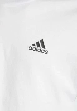 Adidas Performance TEE - Print T-shirt - White 12 Adidas Performance TEE - Print T-shirt - White -adidas Performance Shop 31d0271cd22b4d6292ccdfa16c23b3ca