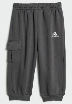 Adidas Performance BOS GRA - Tracksuit - Top Vivid Red Bottom Grey Six S -adidas Performance Shop 31ee4eab007141c5945d0b7232543b05