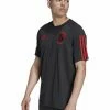 Adidas Performance BELGIUM RBFA CO TEE - National Team Wear - Black -adidas Performance Shop 31efc222a75d4abea1bf346124ef3682