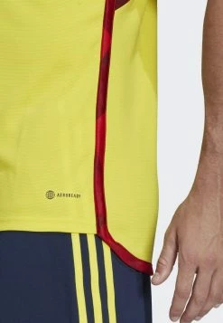 Adidas Performance Football Shirt - Yellow -adidas Performance Shop 31f2ebe7b3f84bf0b9824176f8c17d77