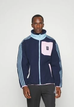 Adidas Performance ARSENAL LONDON JACKET - Training Jacket - Collegiate Navy