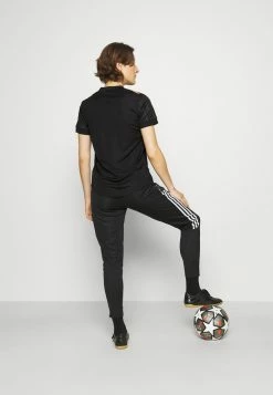 Adidas Performance JUVENTUS TURIN A - Club Wear - Black -adidas Performance Shop 31f6c2605bd24655b36e5db1a4b791b7