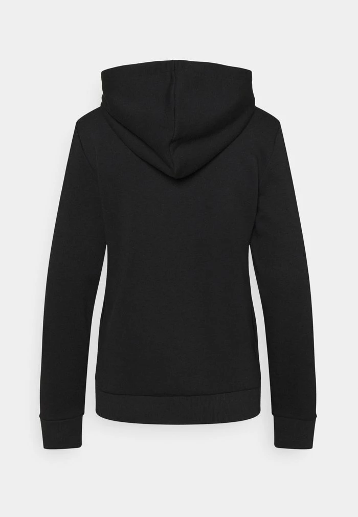 Adidas Performance Sweatshirt - Black/white 9 Adidas Performance Sweatshirt - Black/white - Image 7