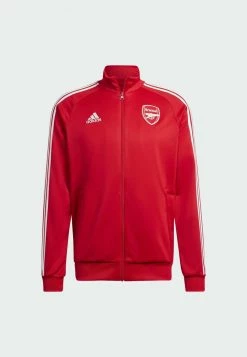 Adidas Performance ARSENAL DNA 3 BANDAS - Club Wear - Red 16 Adidas Performance ARSENAL DNA 3 BANDAS - Club Wear - Red -adidas Performance Shop 320d1b96e08e426da2932f174eeede41