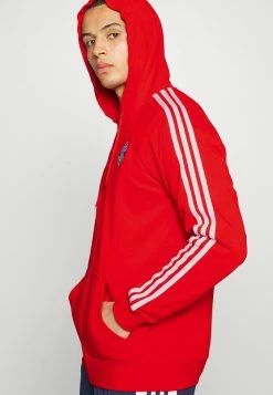Adidas Performance FC BAYERN MÜNCHEN DNA - Club Wear - Red -adidas Performance Shop 3223a4473afc4988ac9a3b836964136d