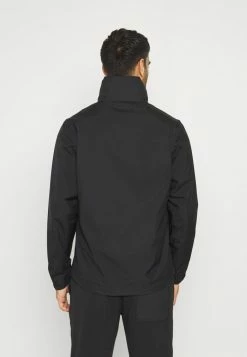 Adidas Performance Outdoor Jacket - Black 11 Adidas Performance Outdoor Jacket - Black -adidas Performance Shop 3236bc61e42e469db7b0721eb0675ef3