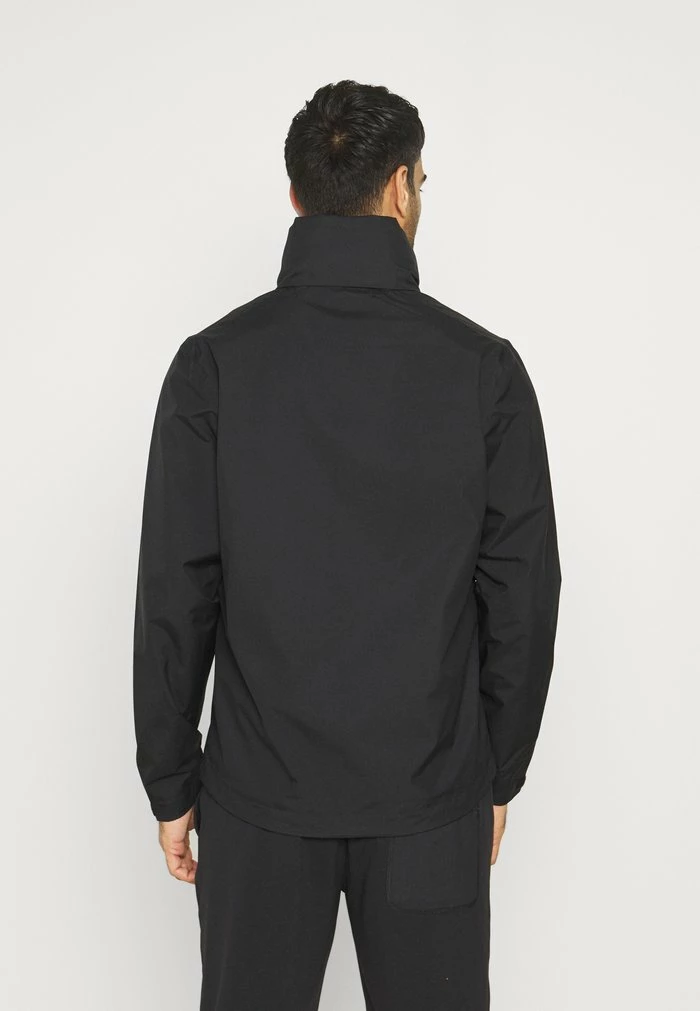 Adidas Performance Outdoor Jacket - Black 6 Adidas Performance Outdoor Jacket - Black - Image 4