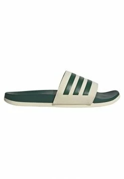 Adidas Performance ADILETTE - Mules - White -adidas Performance Shop 3250d82d0dff494a840dc9316cb2b51d