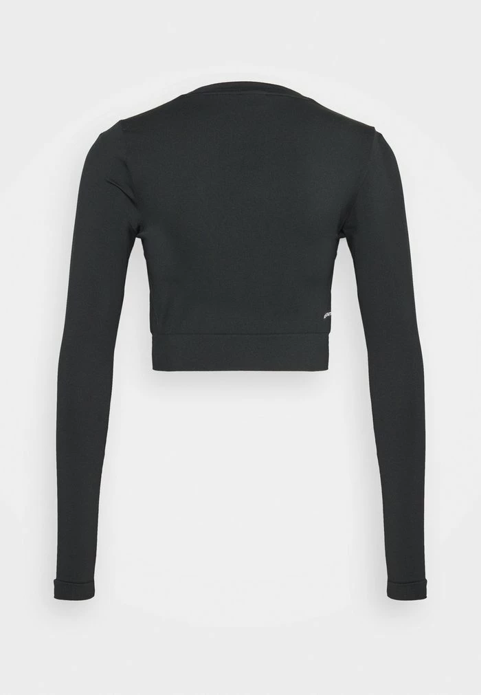 Adidas Performance FIT - Long Sleeved Top - Black 4 Adidas Performance FIT - Long Sleeved Top - Black - Image 2