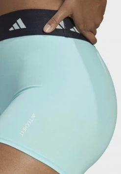 Adidas Performance Leggings - Blue 13 Adidas Performance Leggings - Blue -adidas Performance Shop 3269ddff44b54efcb7f9c5b83c470e99