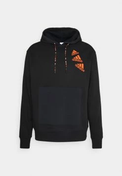 Adidas Performance Sweatshirt - Black/orange 12 Adidas Performance Sweatshirt - Black/orange -adidas Performance Shop 3271c473250b4758ace96fd39171995c