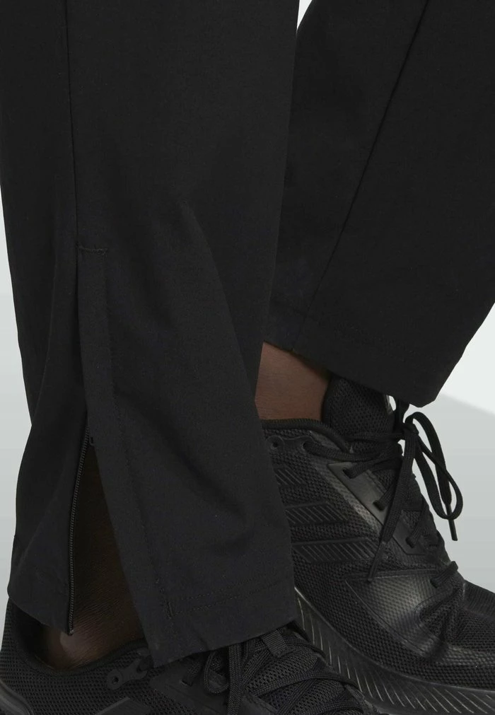 Adidas Performance ESSENTIALS HERO TO HALO - Tracksuit Bottoms - Black 6 Adidas Performance ESSENTIALS HERO TO HALO - Tracksuit Bottoms - Black - Image 4