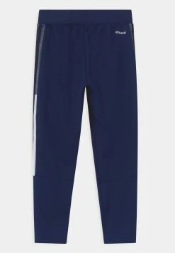 Adidas Performance TIRO UNISEX - Tracksuit Bottoms - Team Navy Blue -adidas Performance Shop 32854058533947b5be9e85ce561e155c