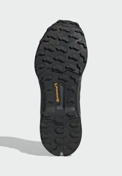 Adidas Performance TERREX AX4 HIKING - Hiking Shoes - Green -adidas Performance Shop 32977bdd5d754495a4eefe20d8dc6fe2